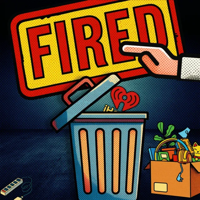Episode artwork for iHeartMedia layoffs: how private equity gutted local radio