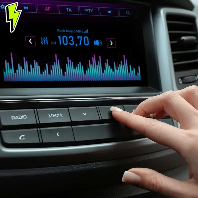 Episode artwork for Why Local Radio Stations Are Really Going Dark