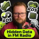 Episode artwork for What Is RDS? The Data Hiding in FM Radio
