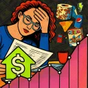 Episode artwork for Shrinkflation is a lie: how companies used inflation as cover