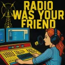 Episode artwork for Radio can't out-Spotify Spotify, so stop trying