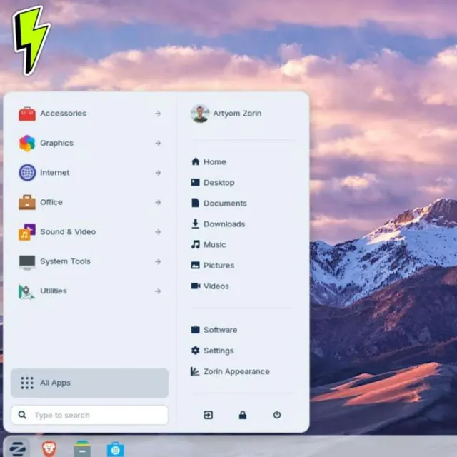 Episode artwork for Skip a New PC: Switch to Zorin OS Instead