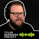 The Tyler Woodward Project