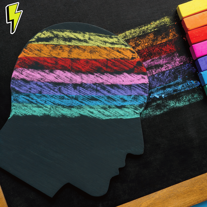 Getting Tested For Autism And ADHD At 40