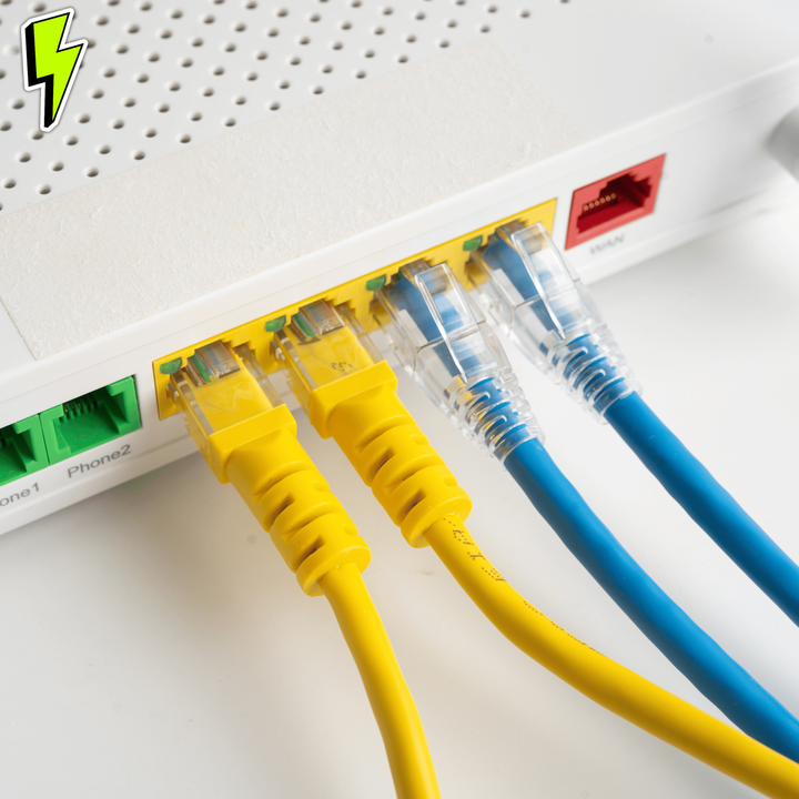 What The FCC Router Ban Means For Broadcasters