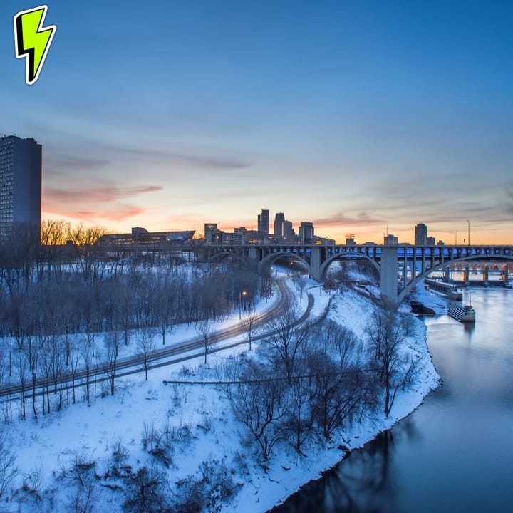 What To Do When Federal Agents Show Up On Your Block