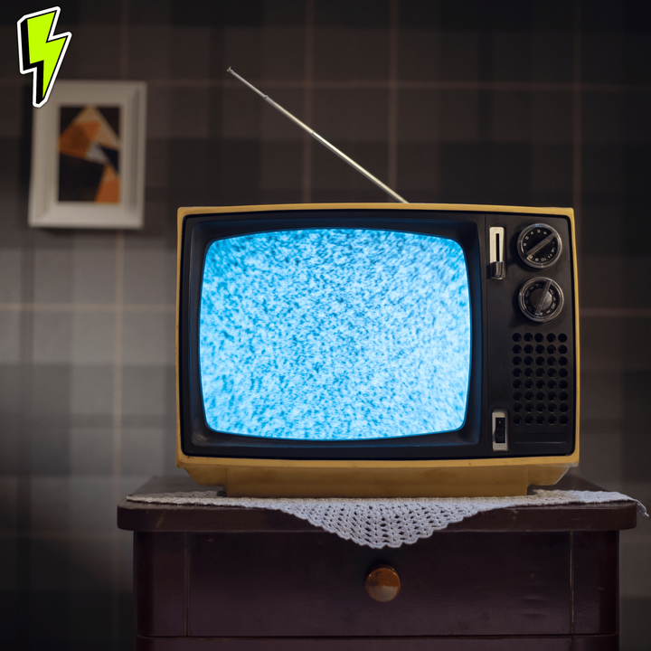 We Used To Doomscroll On Cable And It Was Called The TV Guide Channel