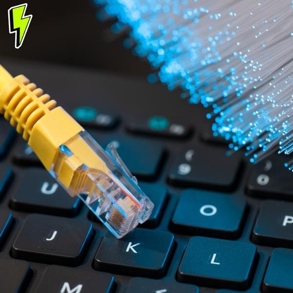 Packets, Phone Books, And The Fragile Chain Behind Every Click