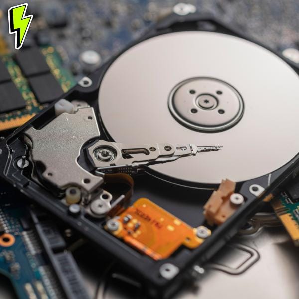 Speed Or Storage: How To Choose The Right Drive