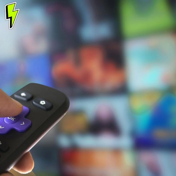 Why Smart TVs Track You And How To Stop It