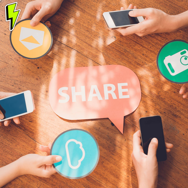 LocalSend: The Ultimate File Transfer Solution for Broadcast Engineers