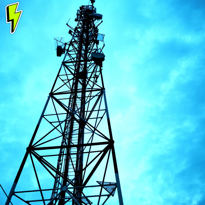 MaxxCasting Uses Cell Network Thinking To Make FM Radio Seamless