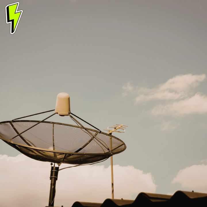 Millions Are Unknowingly Broadcasting Private Data Over Satellites And Here’s How To Stop It