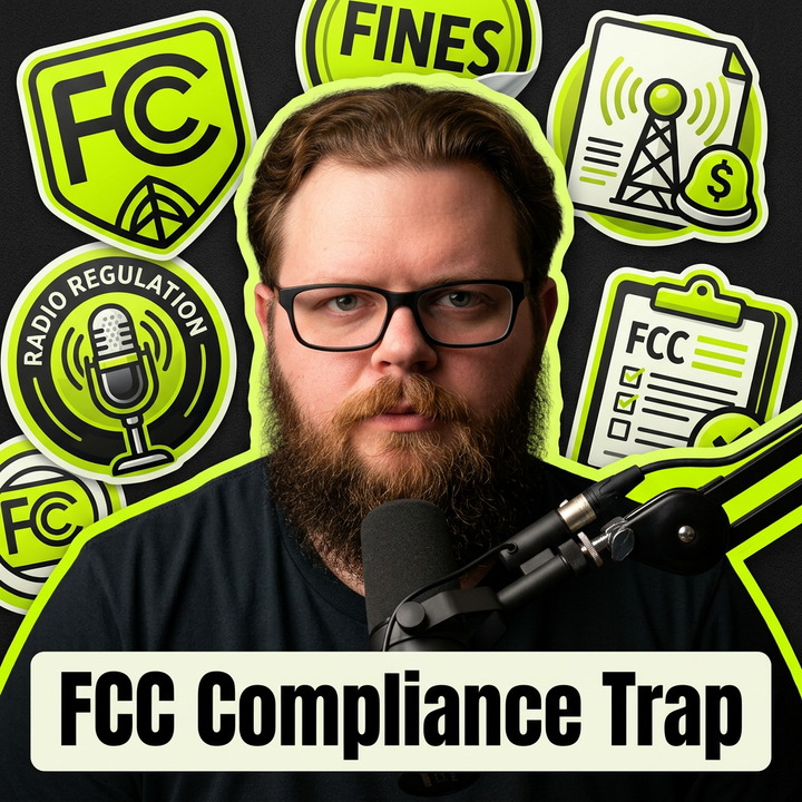 Understanding the FCC Public Inspection File: Why Compliance Matters