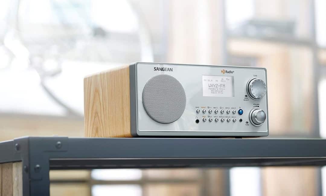 HD Radio! Why America's $3 Billion Digital Radio Revolution Failed Completely