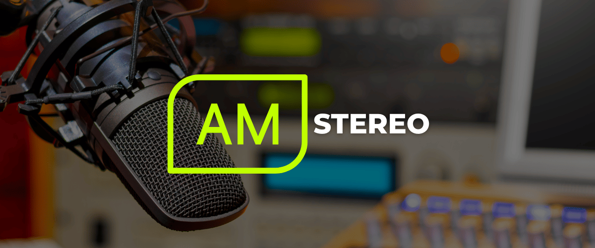 AM Stereo’s Lost Legacy! Could C-QUAM and the Harris AMS-G1 Have Saved Music on AM?