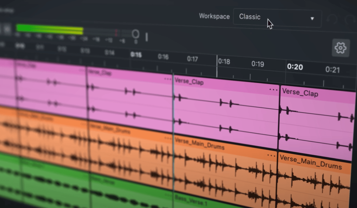 Audacity 4 Looks Like a DAW! Even If the Developers Say It Isn’t