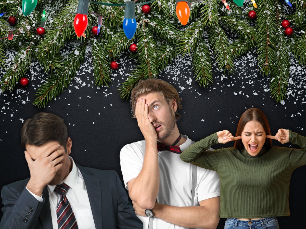 The Annual Christmas Music Format Takeover: A Radio Survival Strategy