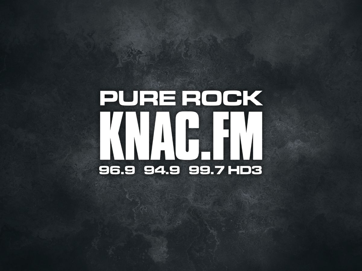 KNAC Returns: Legendary Rock Station Relaunches in California's High Desert