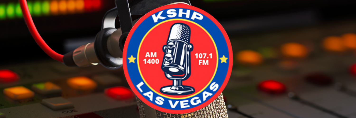 How KSHP Shows Radio Can Really Help Its Community