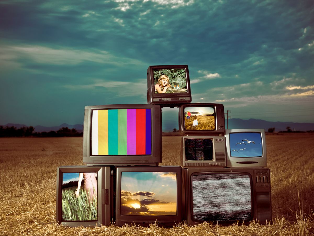 Public Access TV: When Everyone Had a Voice, Not Just a Channel