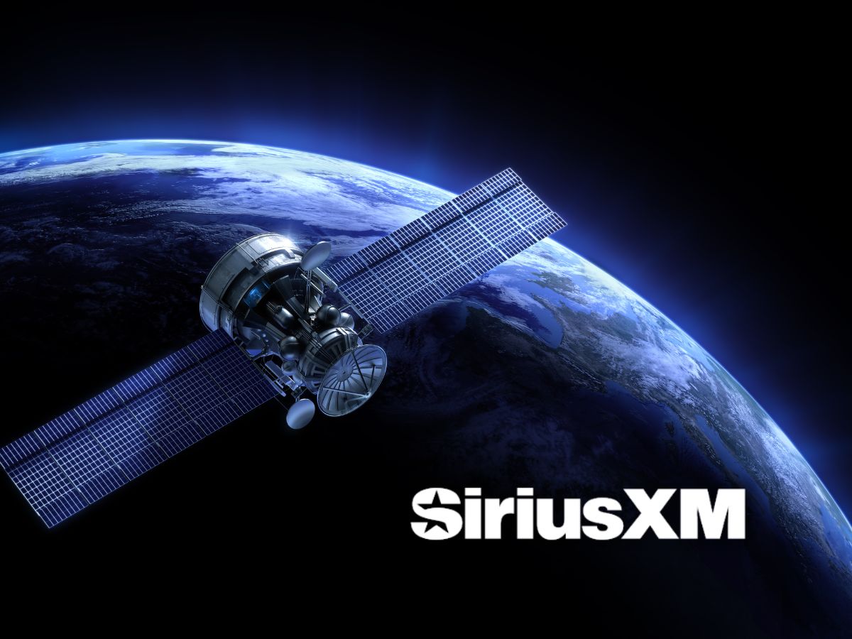 Why Satellite Radio Sounds Mushy