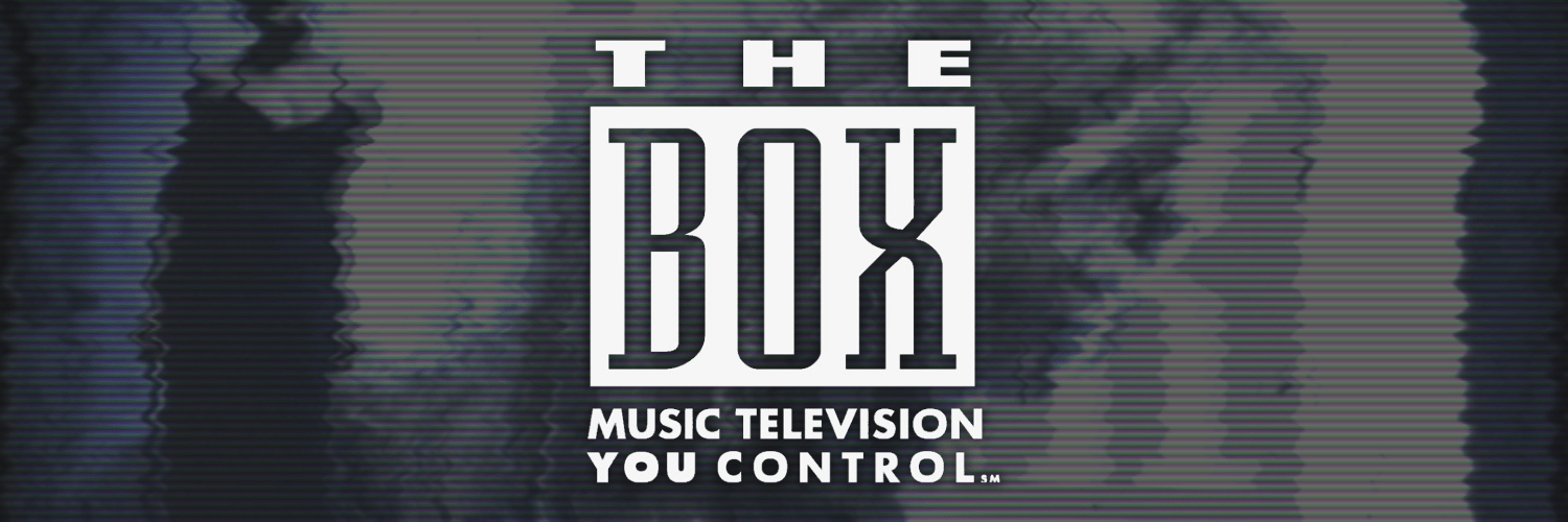 The Box Music Network! How Viewers Beat MTV at Its Own Game