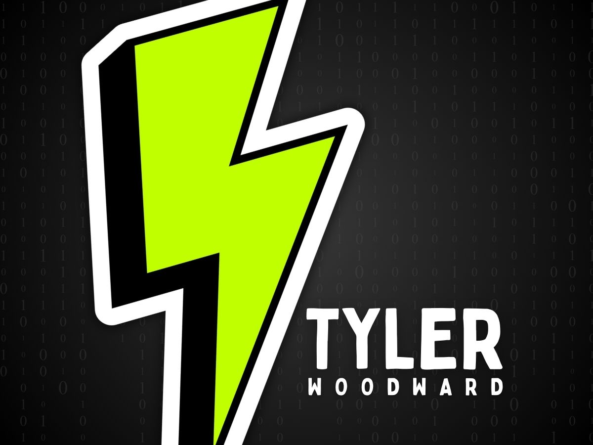 The Tyler Woodward Project: A Fresh Name For The Same Curious Tech Brain