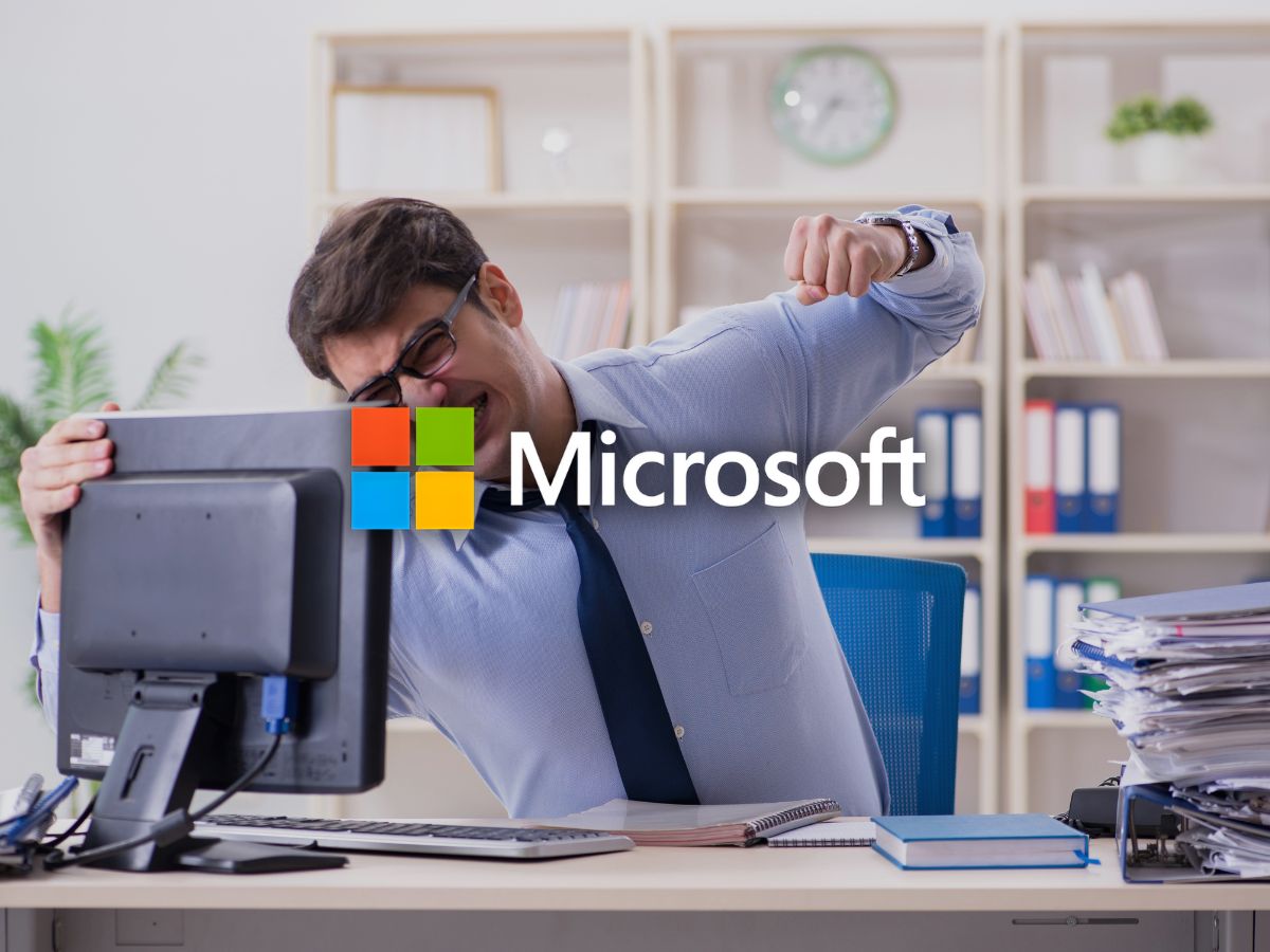 Why Microsoft's Windows Update Process Is a Time Sink for Broadcast Engineers